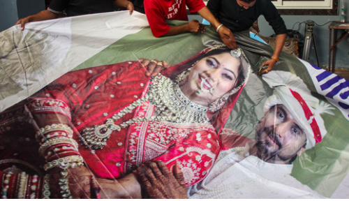 Meghalaya honeymoon murder: Sonam Raghuvanshi and Raja Raghuvanshi Case