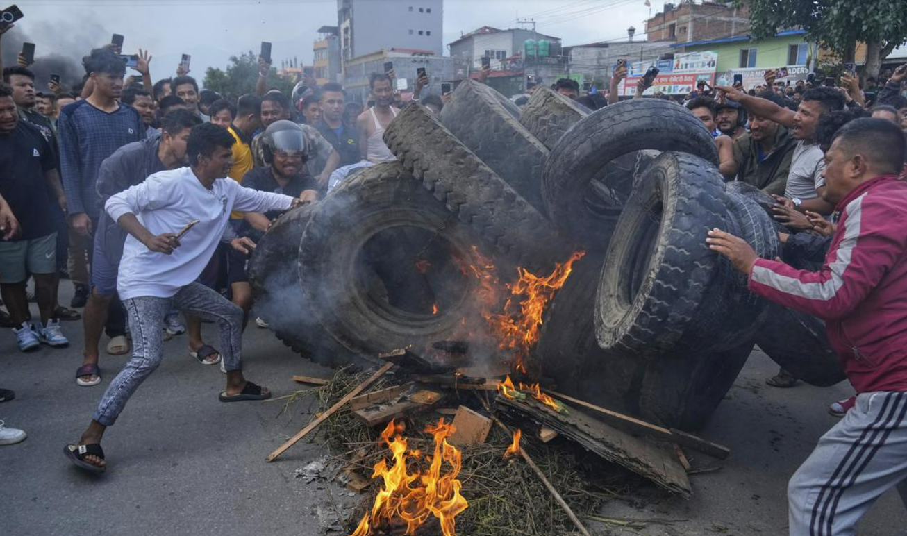 Why Nepal’s Gen Z are protesting: what triggered the unrest, how government responded, and what we know so far