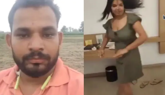 Can't kill my father...: Haryana man dies by suicide, blames wife and her lover
